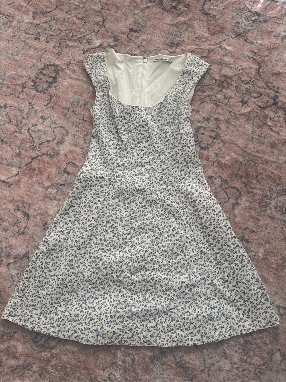 Abercrombie dress